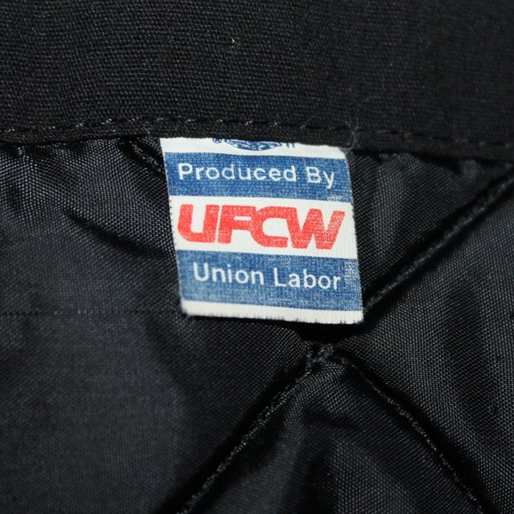 Vintage 80s GM Satin Jacket Bundle - Picture 4 of 16